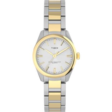 TIMEX Highview bicolour Ø32