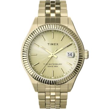 TIMEX Legacy dameur i double Ø34