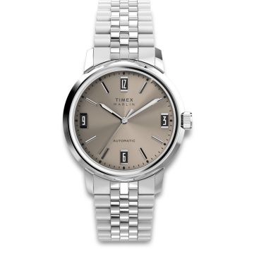 Timex Marlin Automatic