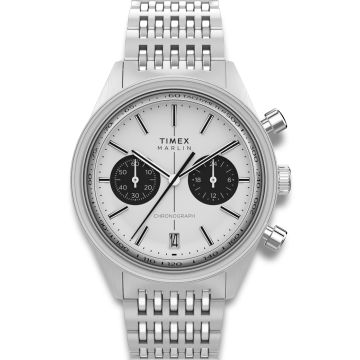 TIMEX Marlin Jet Quartz Chronograph
