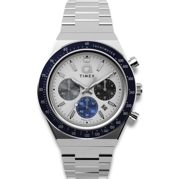 TIMEX Q Chronograph
