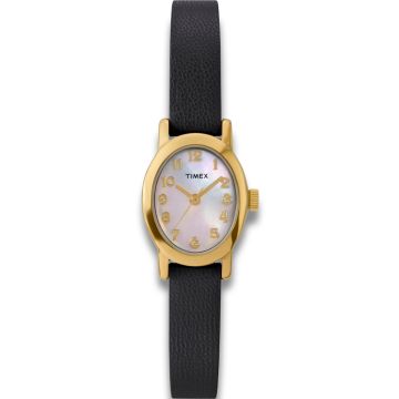 TIMEX Cavatina med perlemor skive
