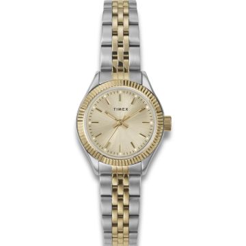 TIMEX Mini Legacy, tofarvet med lænke