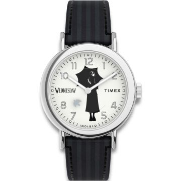 TIMEX Weekender X Wednesday