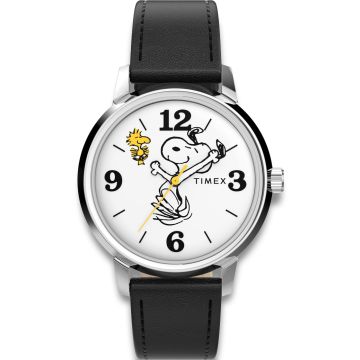 TIMEX X Peanuts Marlin 75th Anniversary
