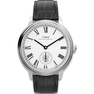 TIMEX Waterbury Metropolitan Sub-Second