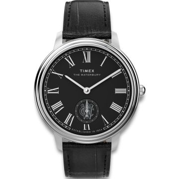 TIMEX Waterbury Metropolitan Sub-Second