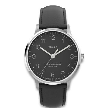 Timex Waterbury Classic