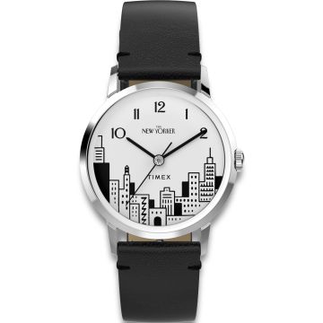 TIMEX X The New Yorker Marlin