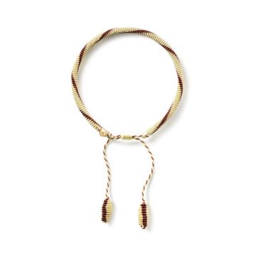 OLE LYNGGAARD COPENHAGEN Life armbånd - Seashell