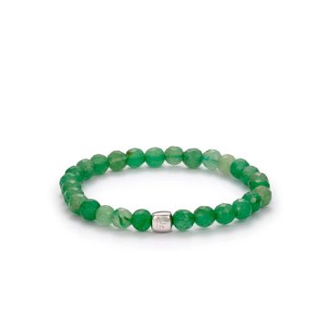 Alexander Lynggaard Color Up armbånd Aventurine 6mm