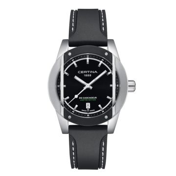 Certina Cascadeur - Limited Edition herreur med lænke