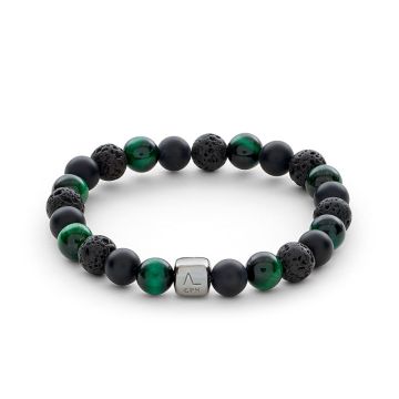 Alexander Lynggaard Color Up armbånd Tuscany 8mm