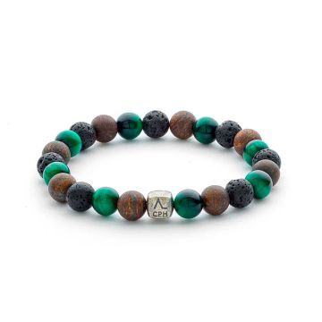 Alexander Lynggaard Color Up armbånd Helsinki 8mm