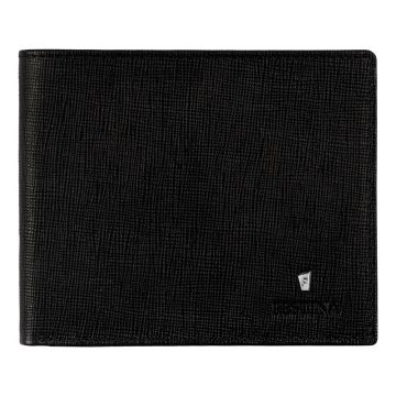 Festina Card Wallet Chrono Bike pung - Sort kunstlæder