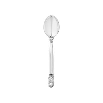 Georg Jensen Konge Mokkaske, sølv