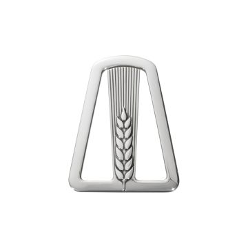 Georg Jensen Pengeclips 334, sølv