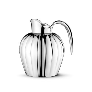 Georg Jensen Bernadotte Thermokande 0,8 