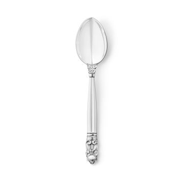 Georg Jensen Konge Kaffeske, sølv