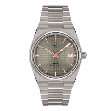 Tissot PRX Automatic armbåndsur - Ø38
