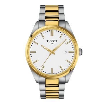 Tissot PR 100 herreur - Ø40