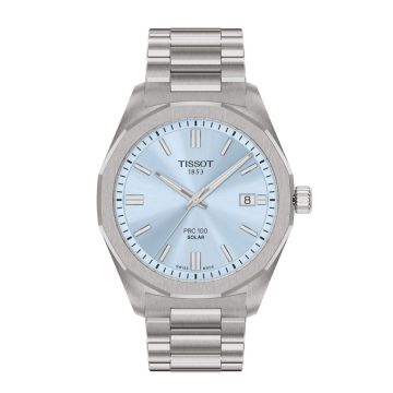 Tissot PRC 100 Solar herreur - Ø39