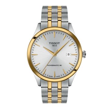 Tissot Classic Dream Automatic herreur - Ø40
