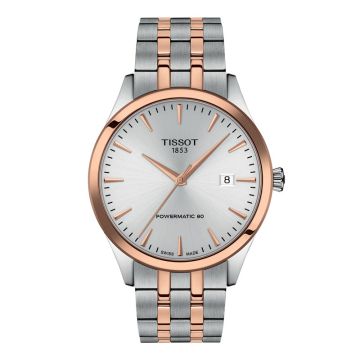 Tissot Classic Dream Automatic herreur - Ø40