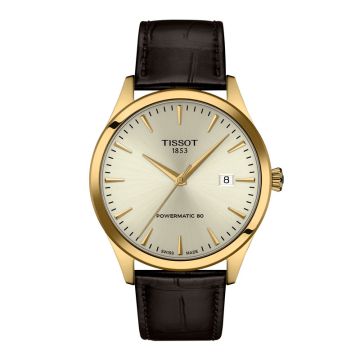 Tissot Classic Dream Automatic herreur - Ø40