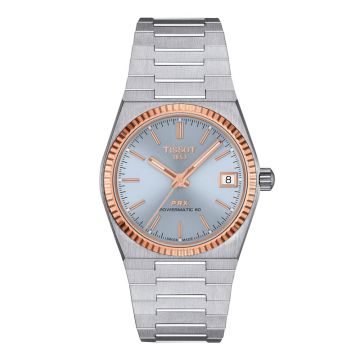 Tissot PRX Automatic armbåndsur - Ø35