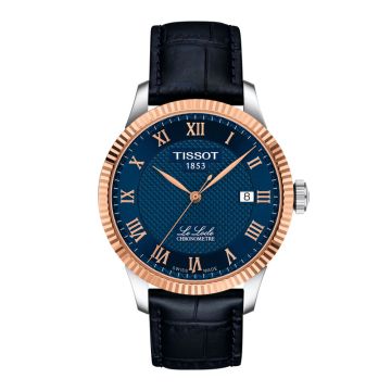 Tissot Le Locle Automatic herreur - Ø39