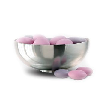 Piet Hein Skål i rustfrit stål ø13cm