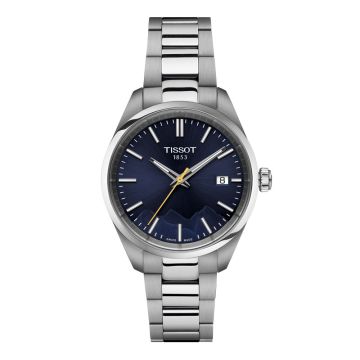 Tissot PR 100 Jungfraubahn Special Edition ur - Ø34mm