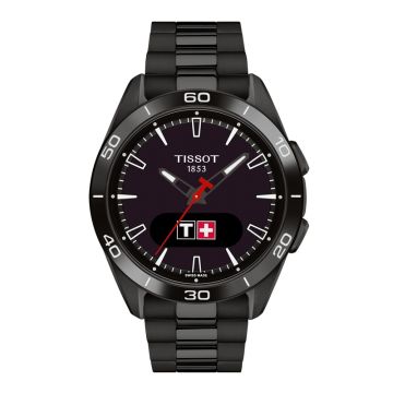 Tissot T-Touch Connect Sport herreur - Ø44