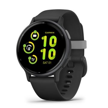 GARMIN vivoactive 5
Black/Slate