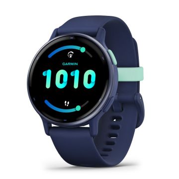 GARMIN vivoactive 5
Blue/Blue Metallic