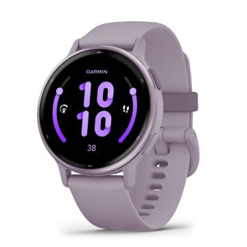 GARMIN vivoactive 5
Orchid/Orchid Metallic