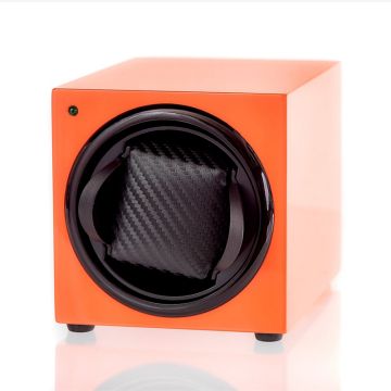 Leanschi Generic Watchwinder orange til 1 ur