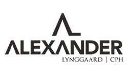 Alexander Lynggaard CPH logo