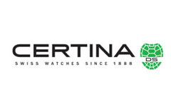 Certina logo