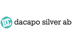 Dacapo logo