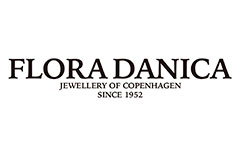 Flora Danica logo