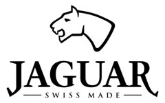 Jaguar logo