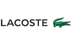 Lacoste logo