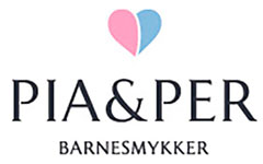 Pia & Per logo