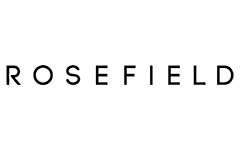 Rosefield logo