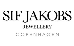 Sif Jakobs logo