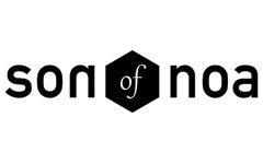 Son of noa logo