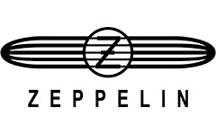 Zeppelin logo
