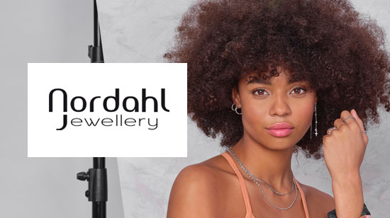Nordahl Jewellery